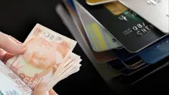 Kredi Kartı Asgari Ödeme Oranları 2025 Tablosu: Limitiniz 50 Bin TL Üstündeyse Dikkat!