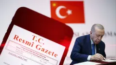 Resmi Gazete'de Son Dakika: Vergi ve Harçlara İlişkin Kritik Karar Yayımlandı - İgad Haber