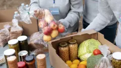 Kış Öncesi Gıda Yardımı Başvuruları Açıldı: Kızılay ve Belediyelerden Erzak Kolisi Nasıl Alınır? Başvuru Formu ve Adımlar - İgad Haber