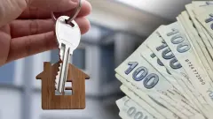 Kasım ve Aralık Kira Artış Oranı Belli Oldu: Yüzde 25 Sınırı Yok, İşte TÜFE'ye Göre Yeni Zam Tavanı