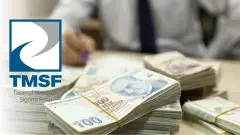 TMSF Zaman Aşımı Sorgulama