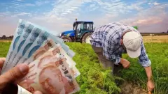 Çiftçiye Mazot ve Gübre Desteği Ne Zaman Yatacak? T.C. Kimlik Numarasına Göre 2025 Ödeme Takvimi - İgad Haber