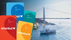 İstanbul'da Öğrenci Akbili (Abonman) Ne Kadar? 2025 Aylık Mavi Kart Ücreti ve Başvuru Şartları