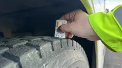 1 Aralık'ta Başlıyor, Takmayana 4.069 TL Ceza! Kış Lastiği Zorunluluğu Hangi Araçları Kapsıyor? - İgad Haber