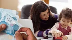 Yeni Doğum Yapan Annelere PTT Üzerinden Nakit Destek: 2025 Doğum ve Süt Parası Ödeme Tablosu - İgad Haber