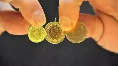 Ons Altın Sıçradı: 26 Kasım Güncel Gram, Çeyrek ve Yarım Altın Fiyat Tablosu